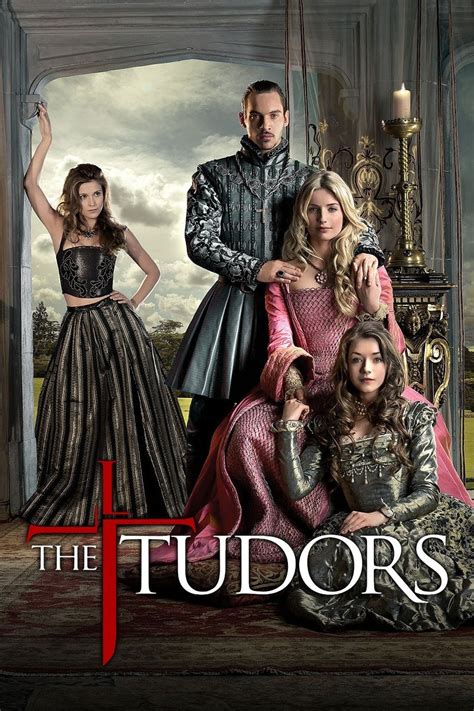 tudor tv shows|the tudors season 3.